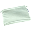 Tiny coton clutch bag gaze vert d'eau - PPMC