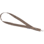 Lanyard necklace copper linen - PPMC