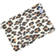 Portefeuille compact leopard - PPMC