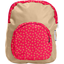 Children rucksack feuillage or rose - PPMC
