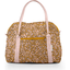 Bowling bag  gypso ocre - PPMC