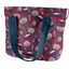Sac Lunch Isotherme pavot  fuchsia - PPMC