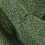 Cotton fabric green and gold holly ex1105