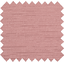 Tela  algodón gasa lurex rosa polvoriento - PPMC