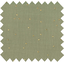 Cotton fabric almond green with golden dots gauze - PPMC