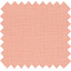 Tissu coton au mètre gaze rose - PPMC
