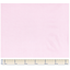 Tissu coton au mètre oxford rose