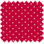 Cotton fabric red spots - PPMC
