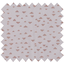 Tela  algodón triángulo de cobre gris - PPMC