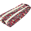 Trousse double compartiment tapis rouge - PPMC