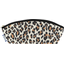 Cartuchera escolar leopard - PPMC