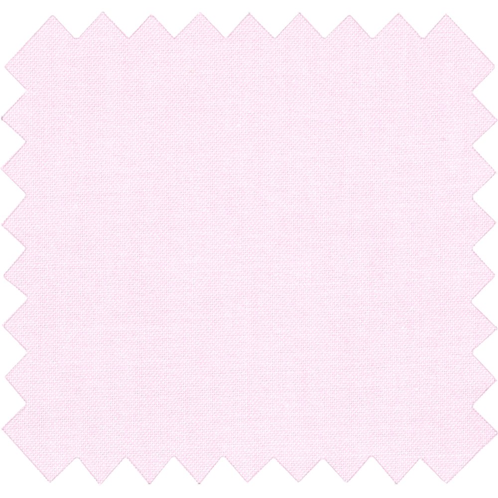 Cotton fabric light pink