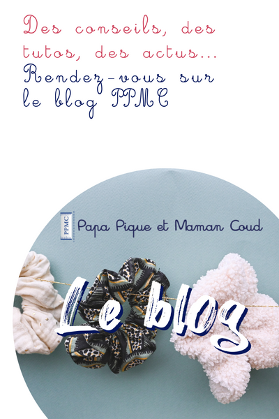Blog  Papa Pique et Maman Coud