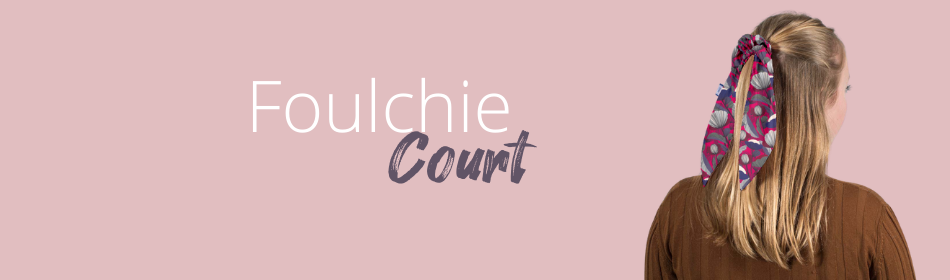 Foulchie court - Papa Pique et Maman Coud
