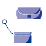 Bags accessories-ppmc