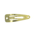 Barrettes clic-clacs 5 cm